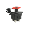 24V 250-350A 2-Pole Heavy-Duty Battery Disconnect Switch - 08084000 - Littelfuse, Inc.