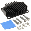 Heat Sinks - 1686-1001-ND - DigiKey