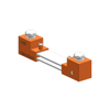 Chassis Mount Resistors - 4506-RTCS0150B100Z00-ND - DigiKey