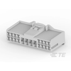 Rectangular Connector Housings - 368457-1-ND - DigiKey