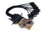 Serial Cards - 331817 - RS Components, Ltd.