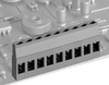 Fixed Printed Circuit Board Terminal Blocks - 04150851DP - LMI Components, Inc.