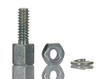 D Sub Connector Accessories - 814039 - RS Components, Ltd.