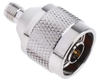 Coaxial Adapters - 5463068 - RS Components, Ltd.