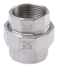 Stainless Steel Pipe Fittings - 4993681 - RS Components, Ltd.