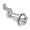 VISE ACTION® Compression Latch, Large Size, Southco® Tubular Key, Stainless Steel, Electropolished - E3-15-12 - Southco