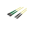Fiber Optic Cables - 6099-PE3FCA513-1M-ND - DigiKey