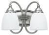 44105BLE-965 Bathroom Fixtures-Two Lights - 446616 - Capital Lighting, Inc.