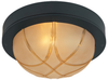 1258S-ORB Flush Mounts-Bowl Style - 617045 - Capital Lighting, Inc.