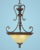 Pendants-Bowl Style - 494094 - Capital Lighting, Inc.