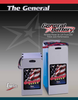 General-use Battery -- The General - Image