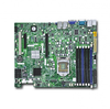 X8SI6-F ATX Industral Motherboard with Socket LGA 1156 for Intel Xeon X3400 / L3400 Core i3 and Pentium Processors - 2808013 - Global American, Inc.