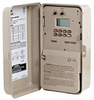 Electronic Time Switch -- DGU100A-Y - Image