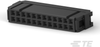 Ribbon Cable Connectors - 1658623-5 - TE Connectivity