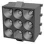 Pin & Socket Connectors - 1586879-1 - VAST STOCK CO., LIMITED