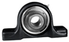 Link-Belt PEU315 Pillow Blocks Ball Bearings -- PEU315 - Image