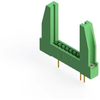 Card Edge Connectors - Edgeboard Connectors - 307-008-541-178 - Lingto Electronic Limited