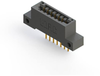 Card Edge Connectors - Edgeboard Connectors - 396-007-541-112 - Lingto Electronic Limited