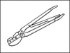Crimp Tool; Crimp Tool Type Amp Te Connectivity - 87F4025 - Newark, An Avnet Company