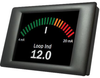Smart Graphics Display, 2.8, 4 To 30Vdc; Meter Display Type Omega - 55AH4445 - Newark, An Avnet Company