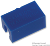 Snap On Cover, Blue, 450-3422 Test Point; Accessory Type Cambion - 05C8163 - Newark, An Avnet Company