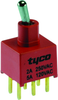 Switch, Toggle, Spdt, 20V; Switch Operation Alcoswitch Te Connectivity - 72R6933 - Newark, An Avnet Company