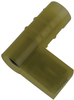 Terminal Female Disconnect 0.25In Yellow; Product Range Abb - Thomas & Betts - 94F3038 - Newark, An Avnet Company