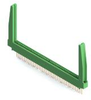 Card Conn, Single Side, 44Pos, Wire Wrap; Card Edge Connector Type Edac - 76AJ0045 - Newark, An Avnet Company