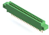Card Edge Conn, Single Side, 22Pos, Th; Card Edge Connector Type Edac - 75AJ5319 - Newark, An Avnet Company