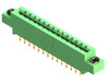 Card Edge Connector Rohs Compliant Edac - 61AJ3319 - Newark, An Avnet Company