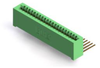 Card Edge Conn, Single, 21Pos, Wire Wrap; Card Edge Connector Type Edac - 66AJ2990 - Newark, An Avnet Company