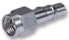 Rf/coaxial, Sma Jack, Straight, 50 Ohm, Solder; Connector Type Amp - Te Connectivity - 10H7140 - Newark, An Avnet Company