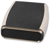 Enclosure, 1553 Series, Ergonomic, Soft Sided, Handheld, 100 Mm, 61 Mm, 17 Mm Rohs Compliant Hammond - 32T8456 - Newark, An Avnet Company