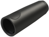 Plug Backshell, Pvc, 13.7Mm, Black; Connector Shell Size Amphenol Alden - 46AC2312 - Newark, An Avnet Company