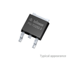 Automotive MOSFET -- IPD30N12S3L-31 - Image