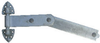 Adjustable Curved Rail Strap Hinge - 215240 - HardwareSource, Inc.