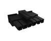 Minitek ® Pwr 3.0 HCC - 10142744-06LF - Amphenol Communications Solutions