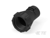 Connector Strain Relief - 1445730-1 - TE Connectivity