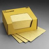3M P-110 Chemical Sorbent Pads P-110 (1 Case) -- 66550802 - Image