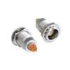 Circular Connector Assemblies - 708-PPCEGG0B09CLL-ND - DigiKey