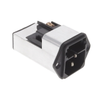 Power Entry Modules (PEM) - 486-6825-ND - DigiKey