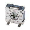 DIP Switches - 2223-RDS-10S-7229-C-ASMT-TR-ND - DigiKey