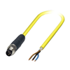 Circular Cable Assemblies - 277-16427-ND - DigiKey