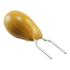 Capacitors - Tantalum Capacitors -- T356J156K035AS - Image