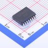 Communication Interface Chip/UART/485/232 >> Digital Isolators - SSP5842ED - LCSC Electronics Technology (HK) Limited