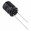 Aluminum Electrolytic Capacitors - 1189-10AX1000MEFC10X12.5-ND - DigiKey