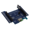 Expansion Boards, Daughter Cards - 497-X-NUCLEO-IDB05A2-ND - DigiKey