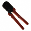Crimpers, Applicators, Presses - WM17554-ND - DigiKey