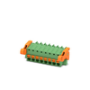 Headers, Plugs and Sockets - 1817482-ND - DigiKey