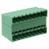 Headers, Plugs and Sockets - 277-1388-ND - DigiKey